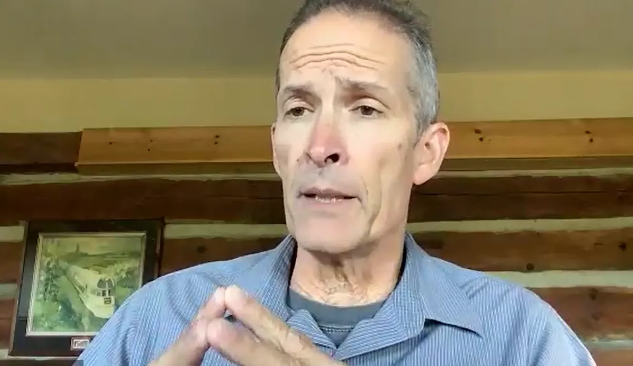 InterContinental Railway Project Advisor Scott Spencer Gives Interview to TASS on the Bering Strait Tunnel