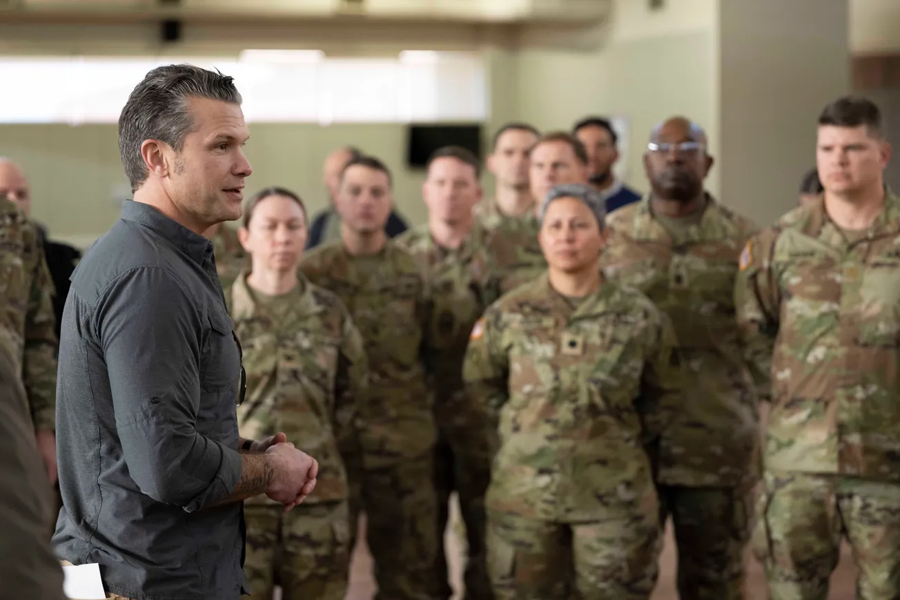 EIR Emergency Roundtable Dialogue: ‘President Trump: Don't Do It! An Alternative American Policy for the Caribbean’