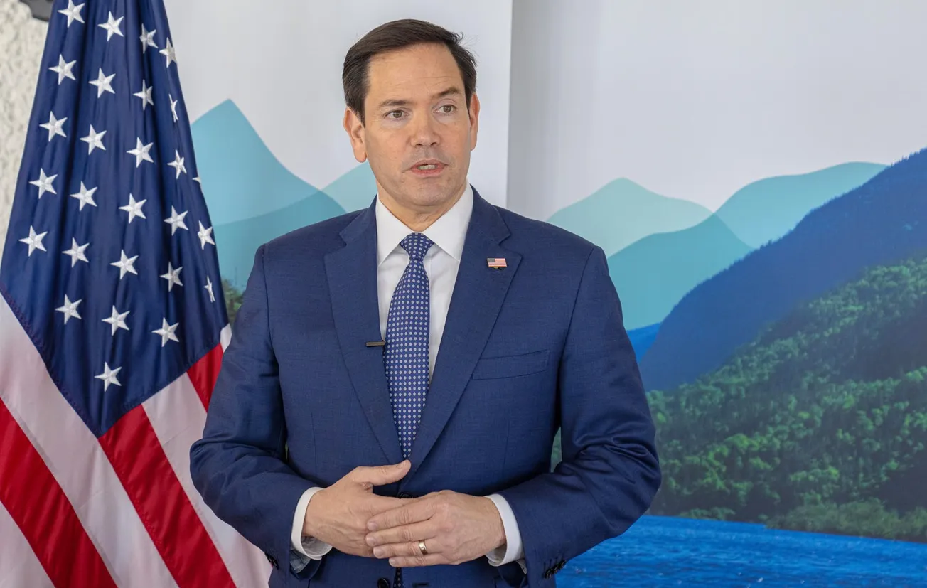 A 'New Method of Thinking' for a World in Turmoil