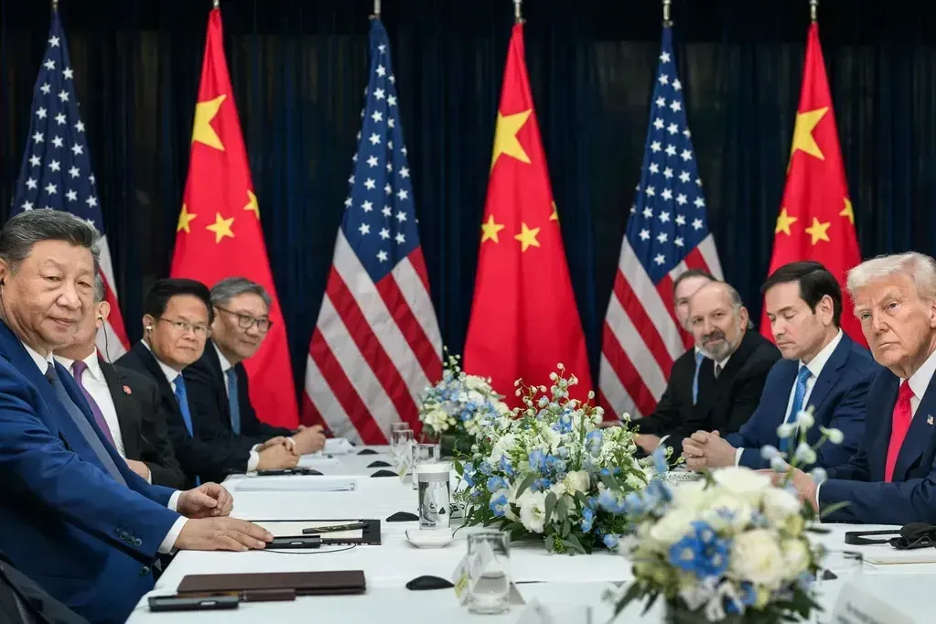 EIR Daily News • Sunday, November 2, 2025