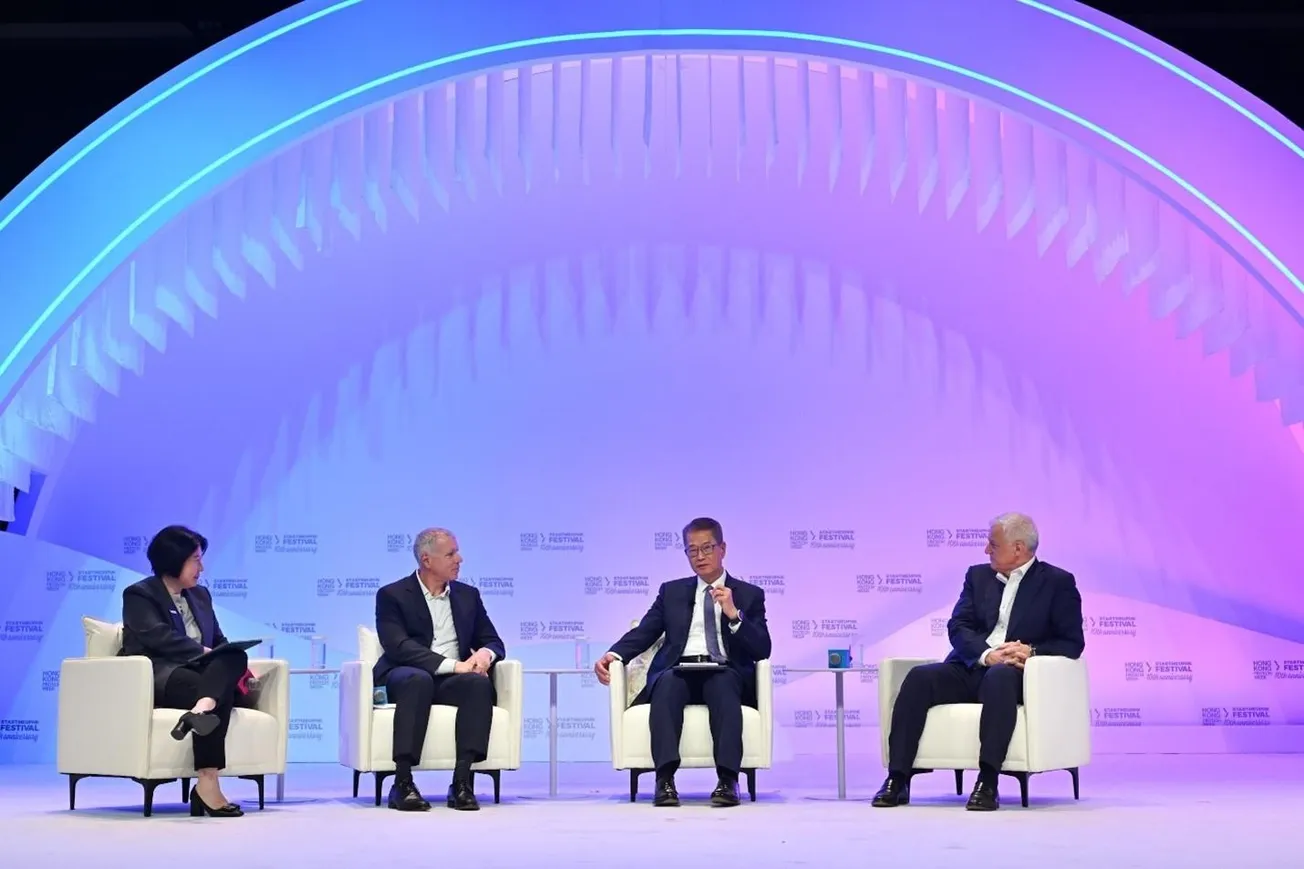 Financial Tremors Continue to Shake the System