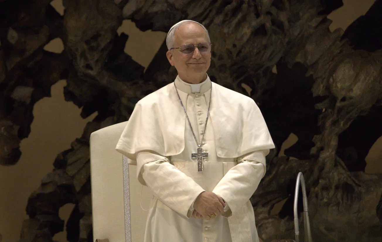 With Faith in the Future, Act in the Present