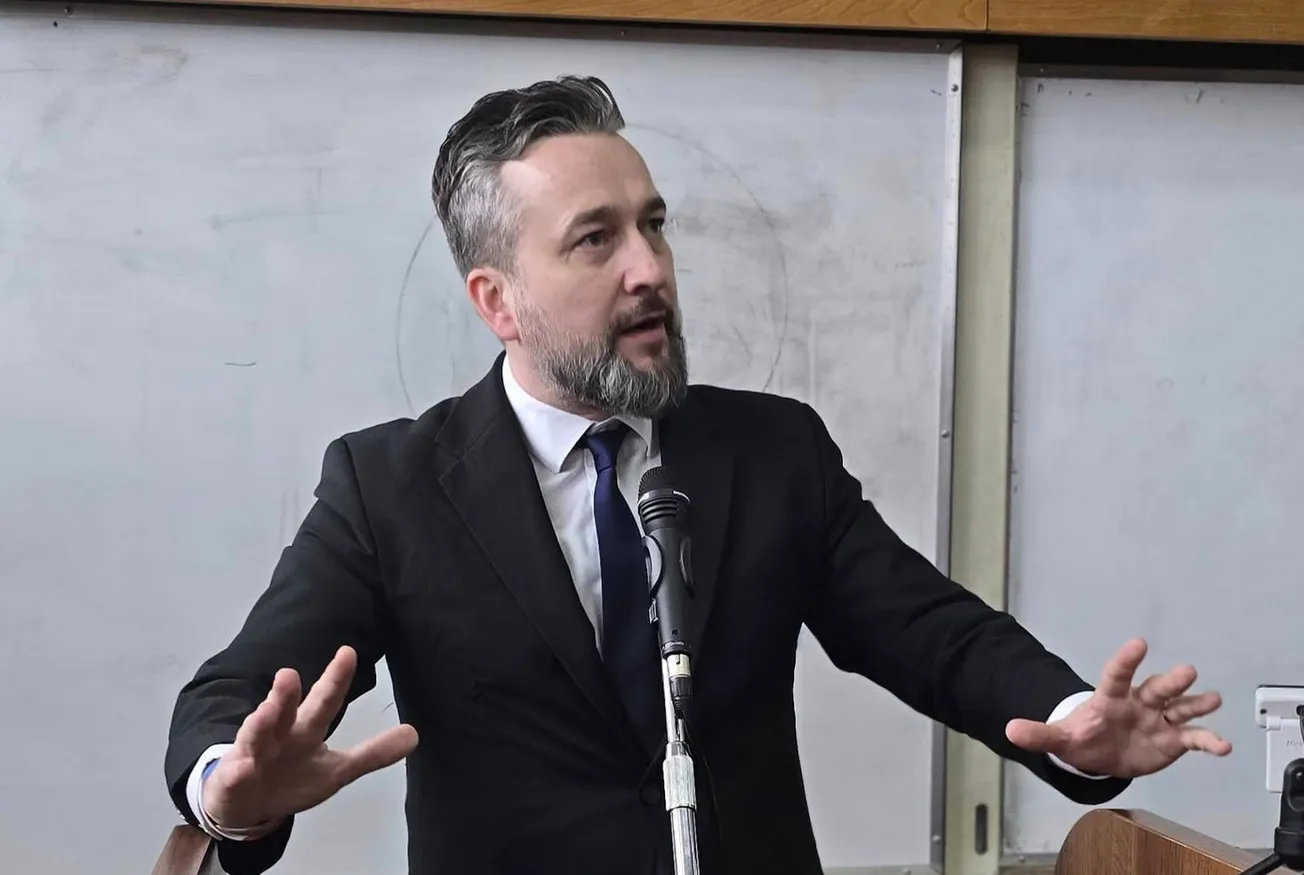 Hungary, Slovakia and Czechia May Form Alliance Against EU