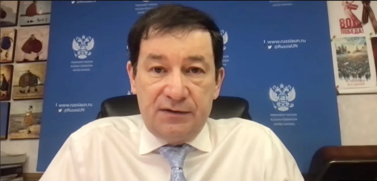 Nuclear War or Peace? The Future Must Determine the Present