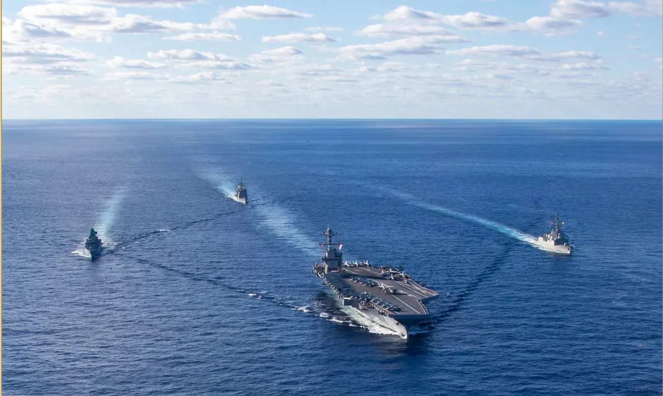 EIR Daily News • Tuesday, November 18, 2025