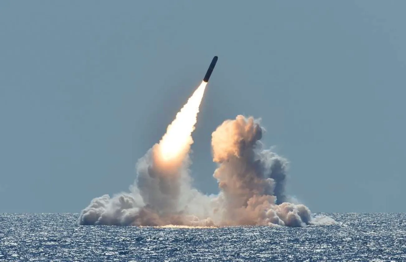 CFR Think Tank Calls for Japan, Germany and Canada To Become Nuclear Powers