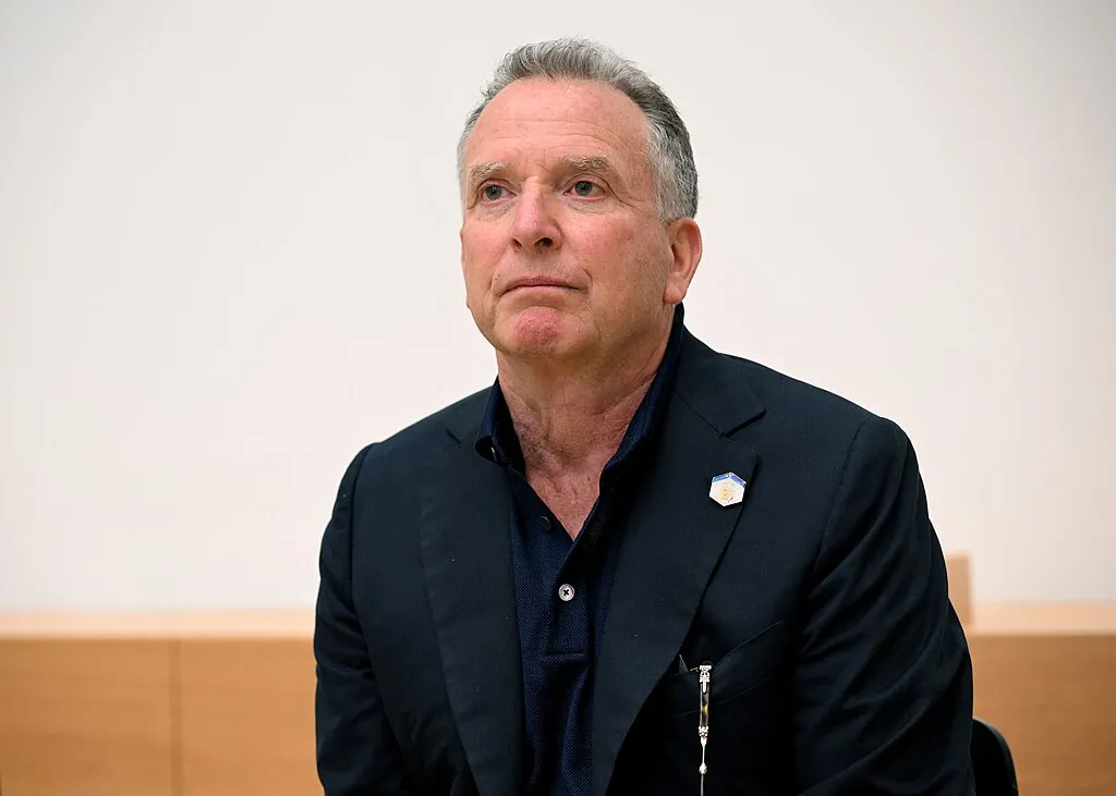 Is Bloomberg's Desperate Revival of 'Russiagate' Another U.K./MI6 Operation?