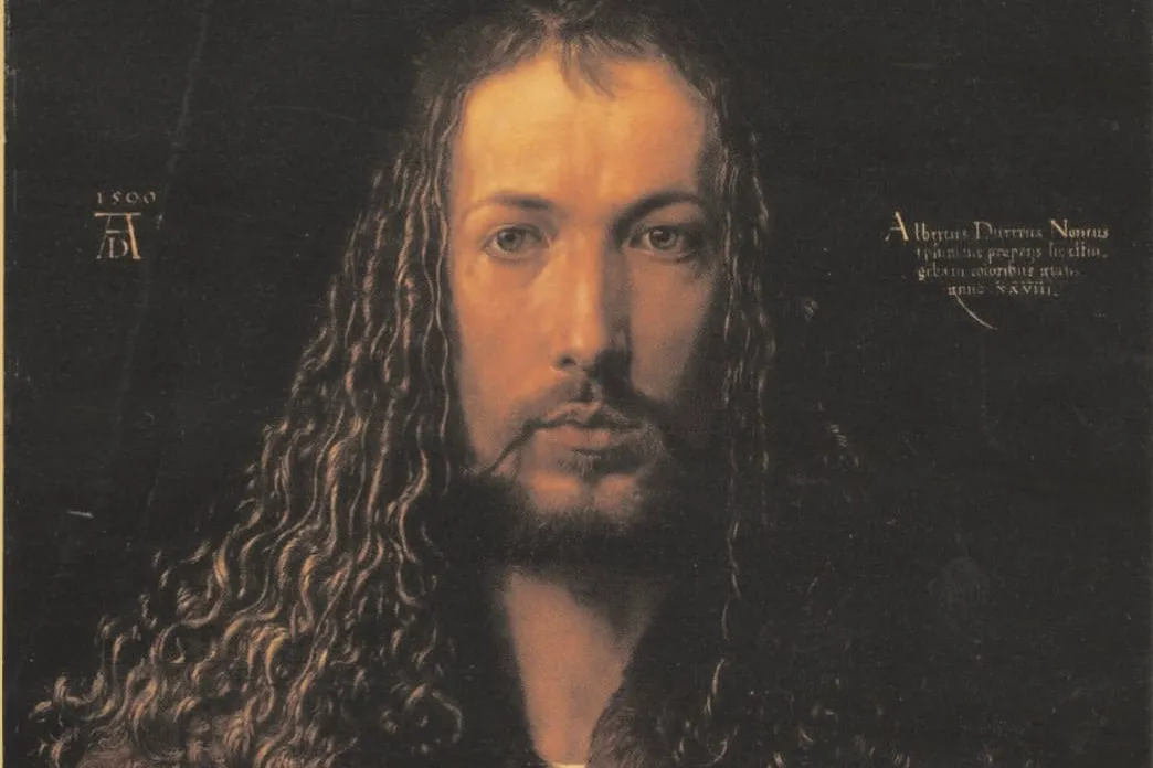 What Is God, That Man Is in His Image?