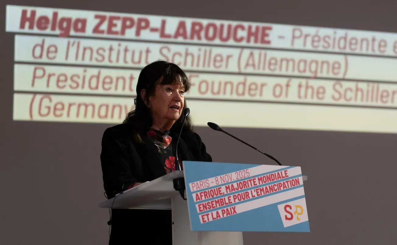 EIR Daily News • Sunday, November 16, 2025