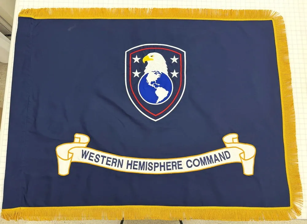 U.S. Army Creates ‘Western Hemisphere Command’