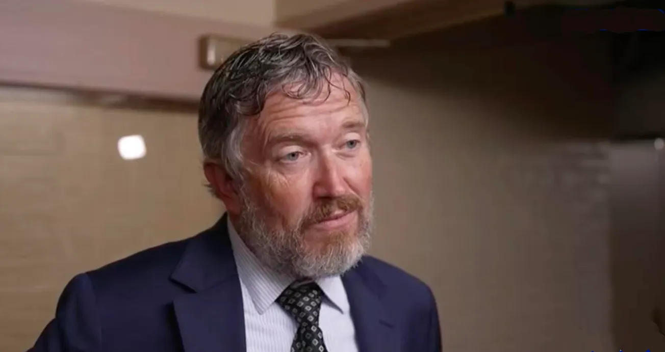 Rep. Massie Introduces Bill To Withdraw U.S. From NATO