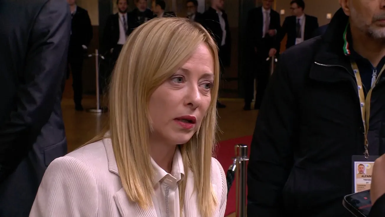 The Big Fat Theft of Russian Assets Failed