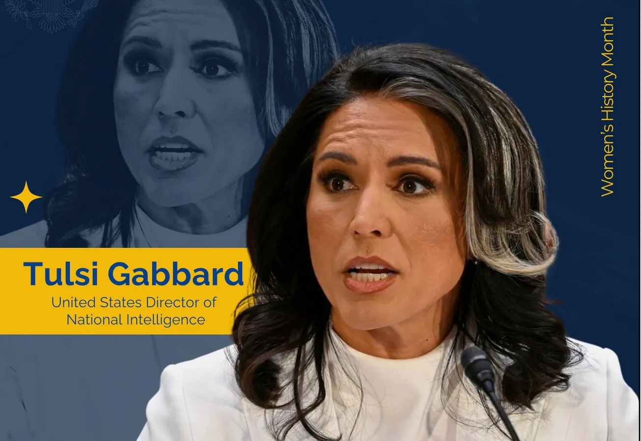 EU and NATO Want War, Not Peace, U.S. Intelligence Director Charges