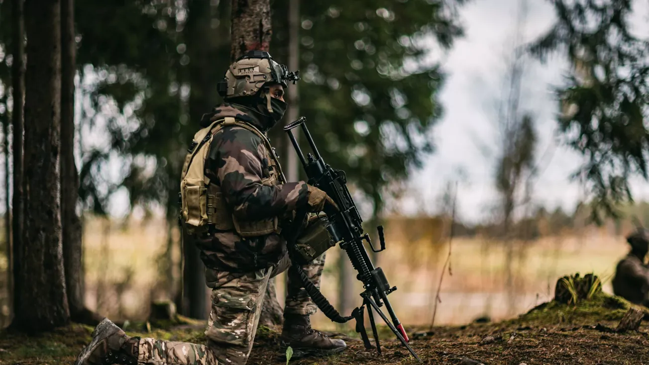 US Reportedly Wants Europe to Takeover Majority of NATO Defense Capabilities by 2027