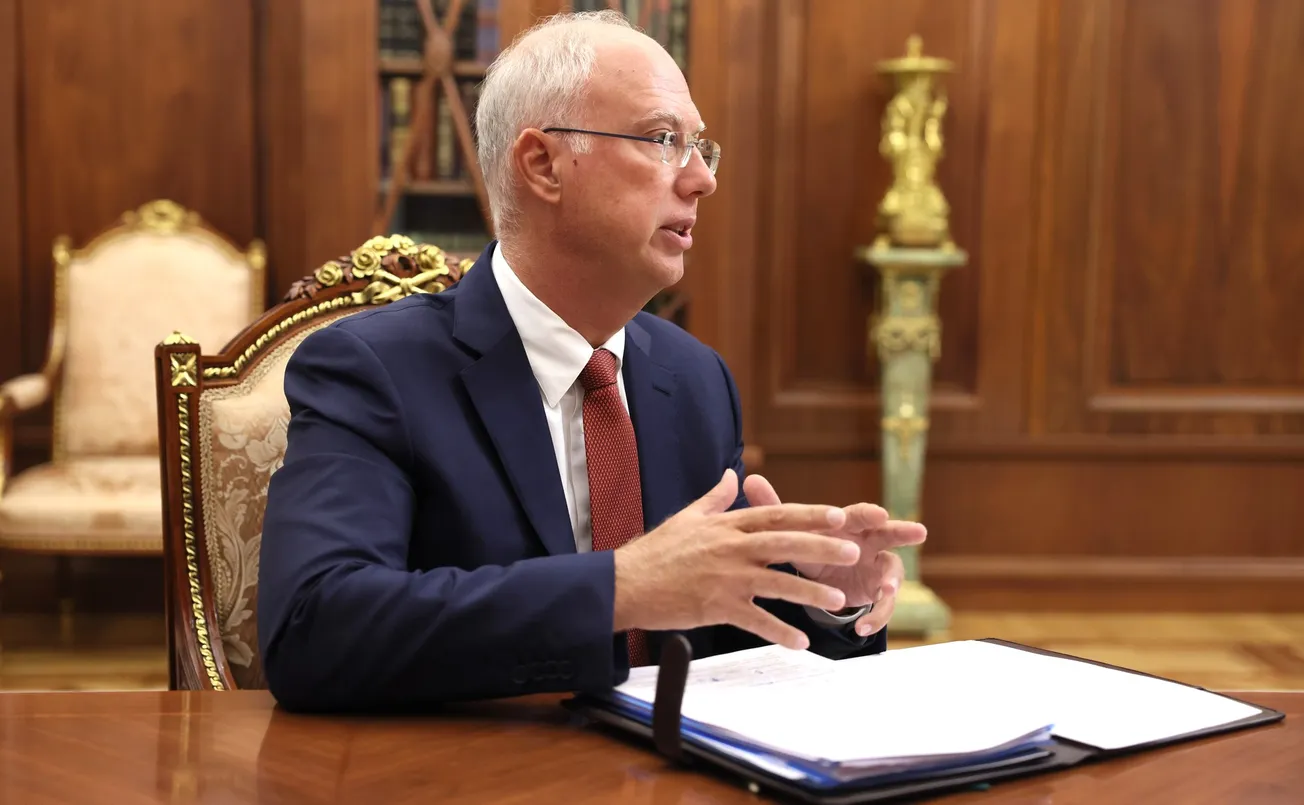 U.S. Russian Talks in Miami Proceeding 'Constructively,' Dmitriev Says. Zelensky Looks to Sabotage Them.