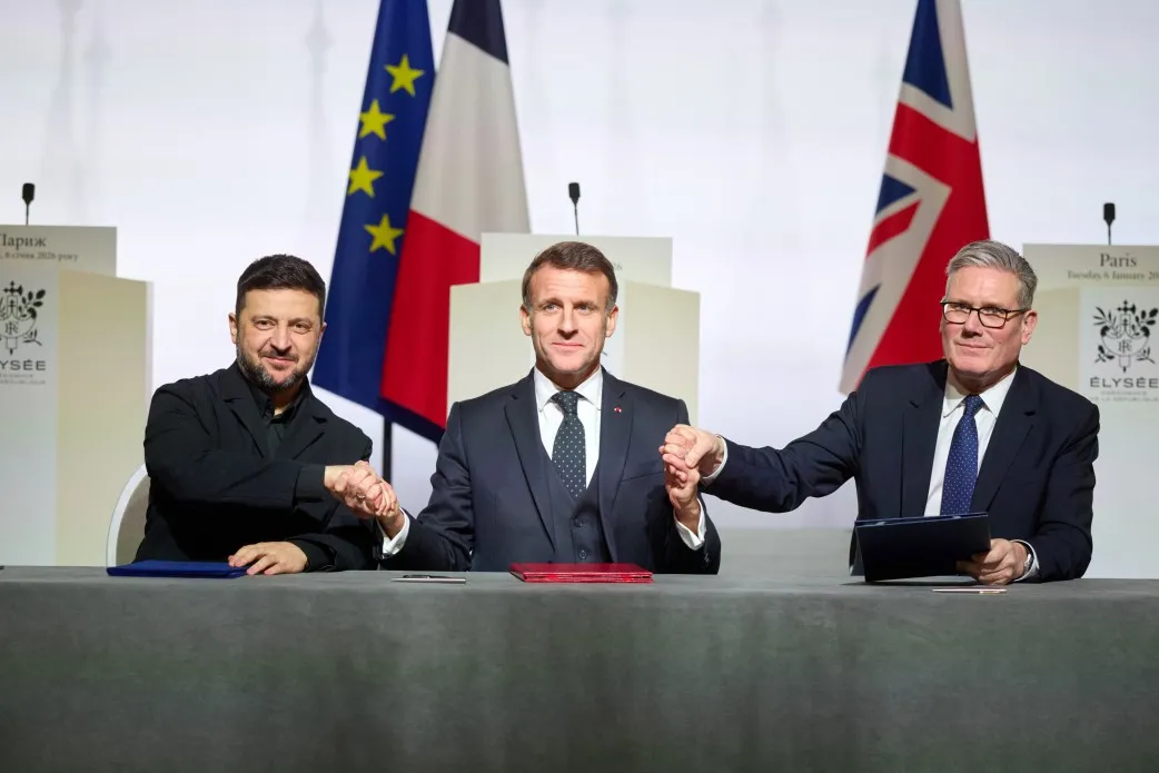 Axioms for Conflict Will Never Allow Peace