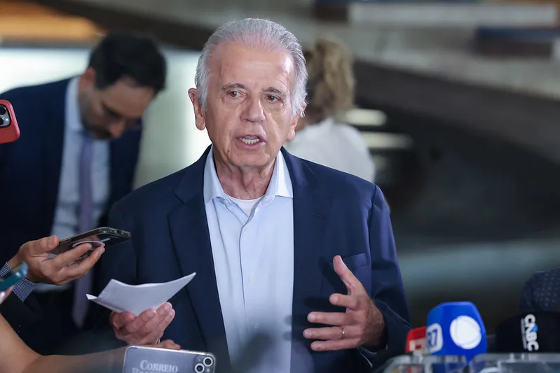 Brazil, Mexico Denounce 'Unacceptable' U.S. Intervention