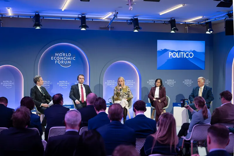 A Positive Vision for the Future, Not an Underling's List of Complaints