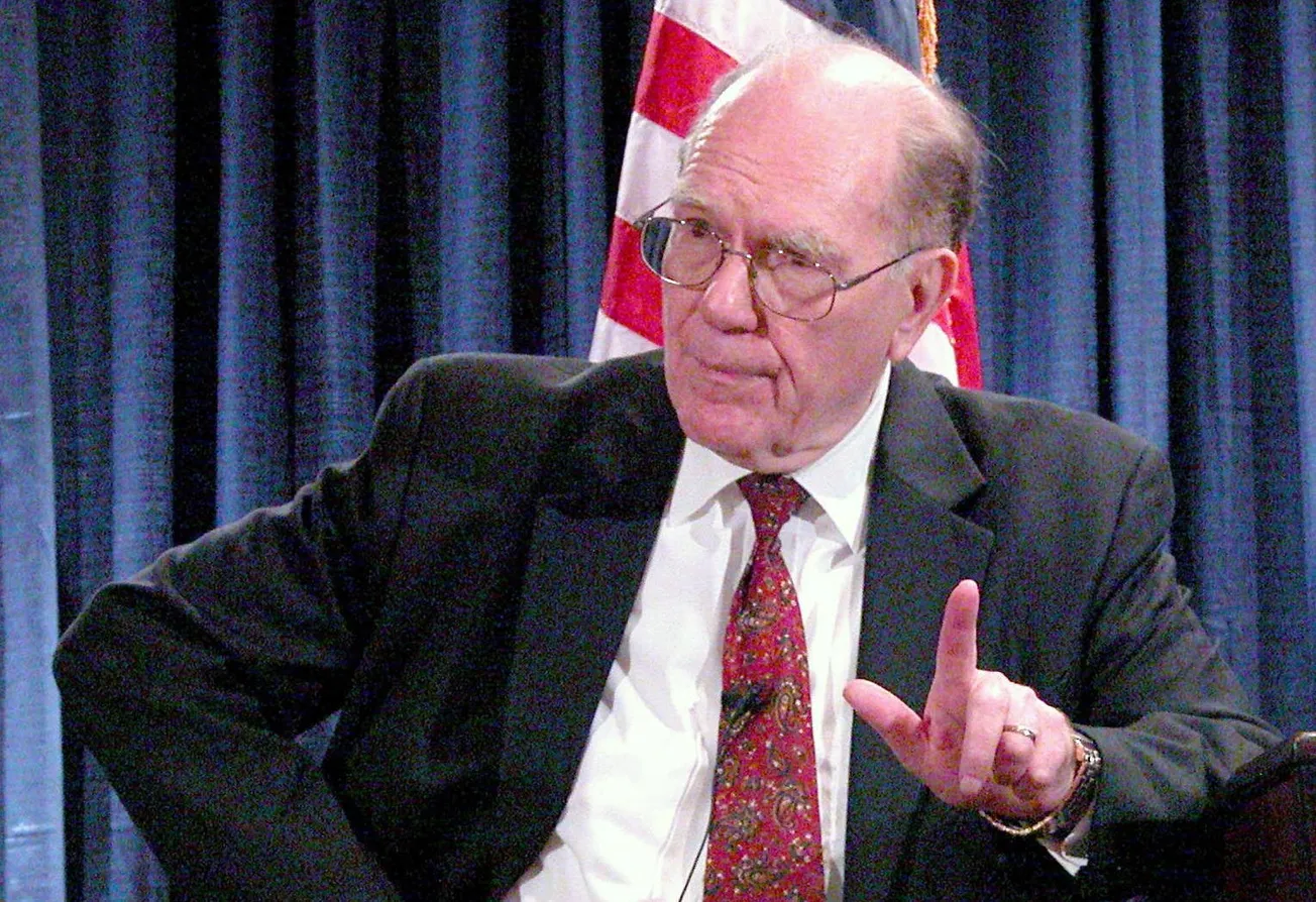 The LaRouche Doctrine: Implement It Now, Before It's Too Late