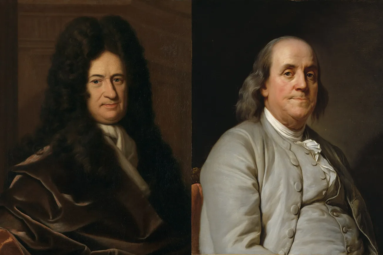 The True Roots of the American Revolution: A Reading List