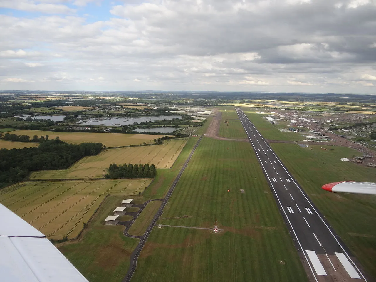 UK Defense Chief Confirms British Support of US Tanker Seizure