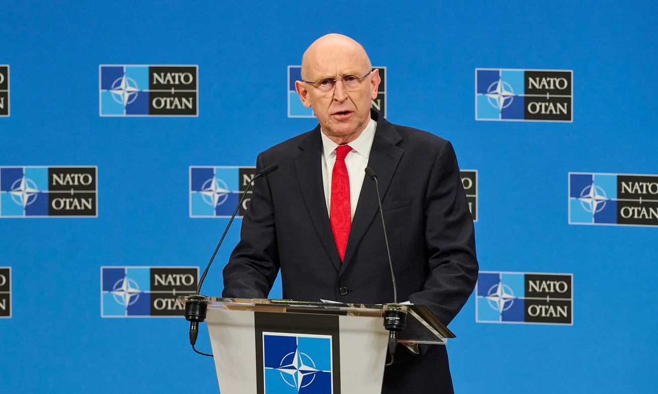 EIR Daily News • Thursday, January 8, 2026