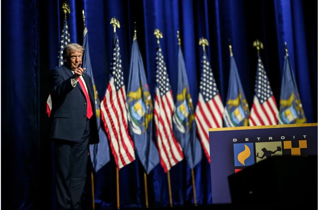 Trump Hasn't Bombed Iran Yet—but Mankind Needs a Better Approach