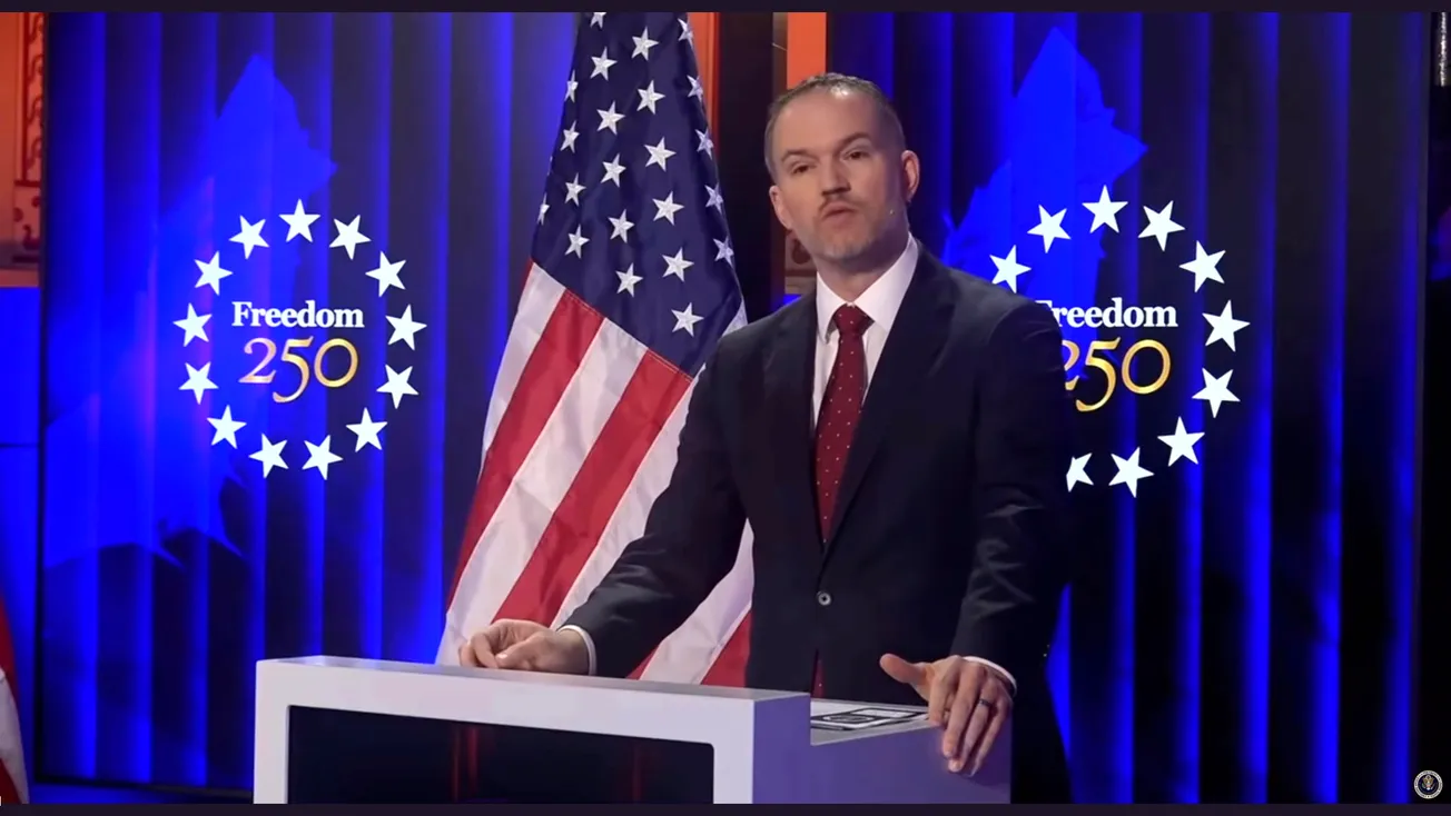 U.S. Trade Representative Misrepresents Hamilton at Davos