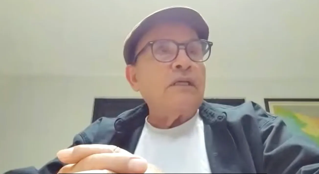 EIR Interview with Alberto Vizcarra: Stop Speculating with Mexico's Grain Production!