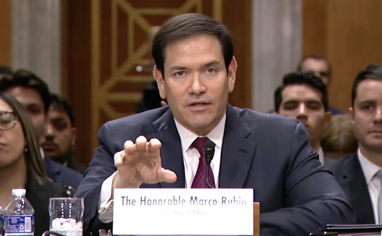 Rubio Threatens Preventive Strikes on Iran