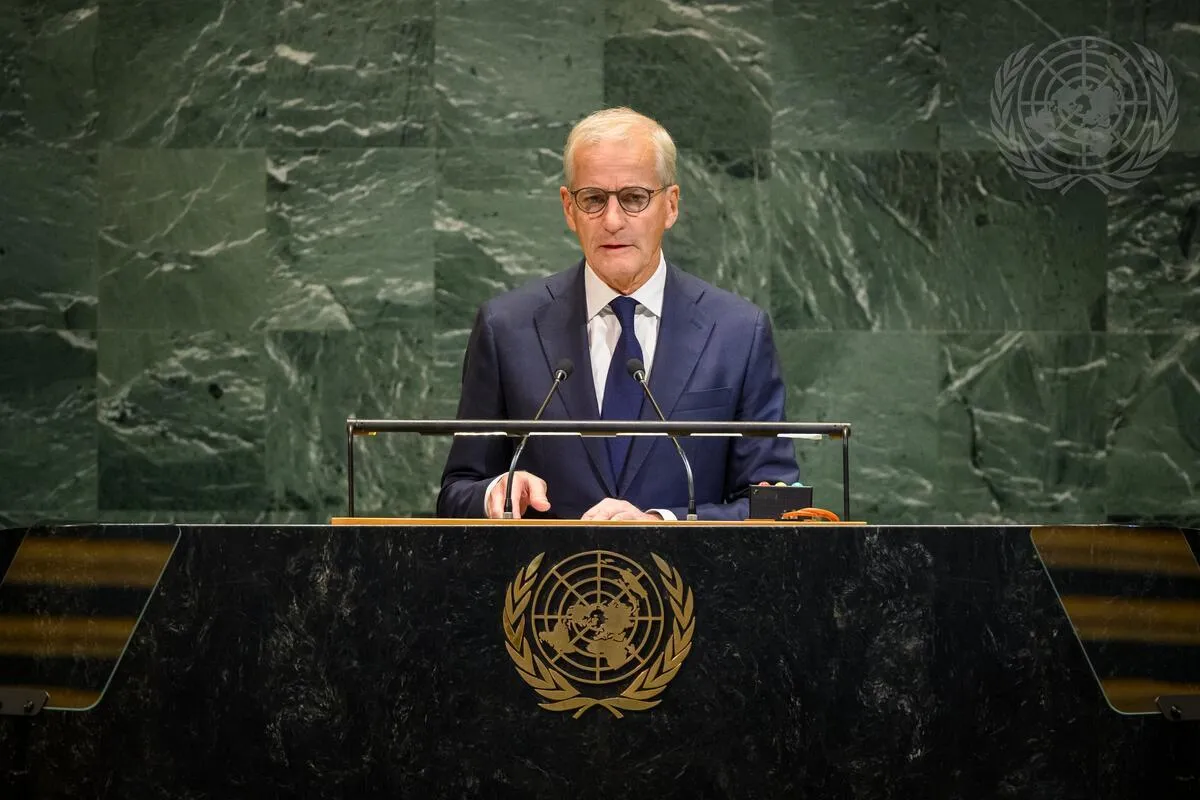 Trump Reportedly Tells Norway: No Peace Prize Means 'No Obligation To Think Purely of Peace'