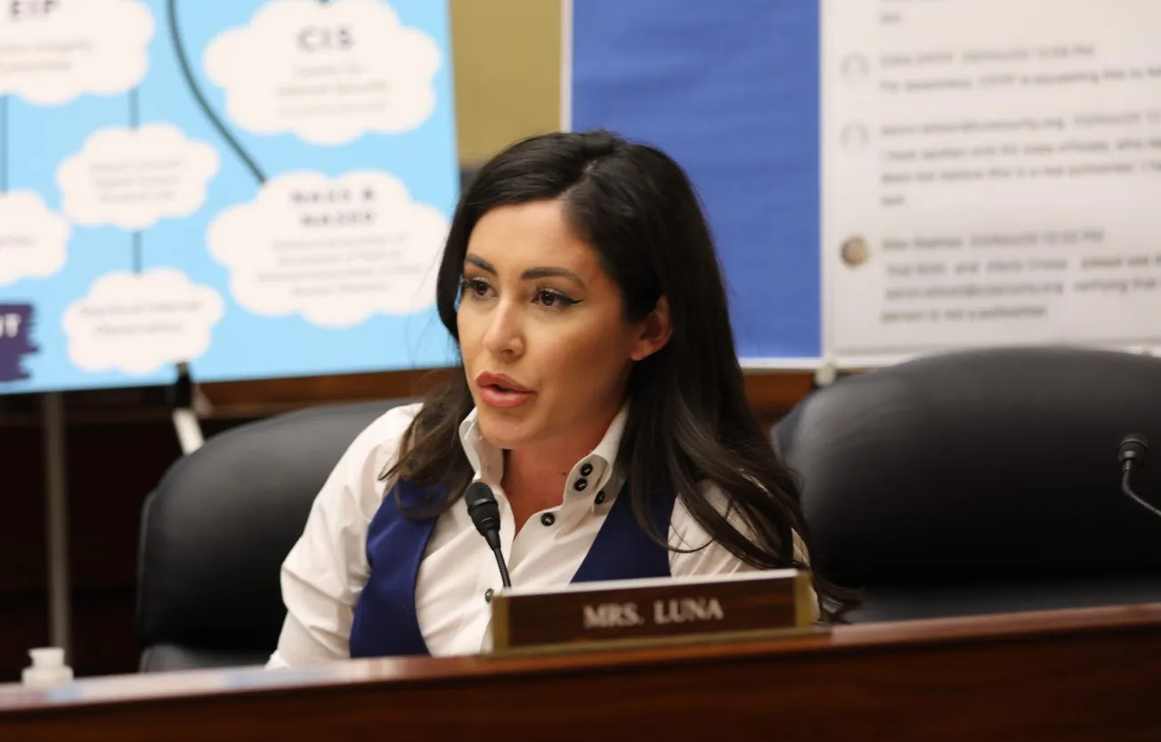 Four Russian Lawmakers Invited to Washington