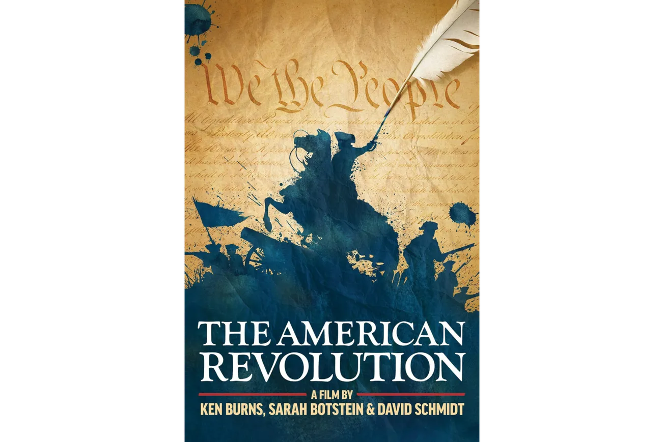 Film Review: Ken Burns’ 'The American Revolution' Is Truly Revolting