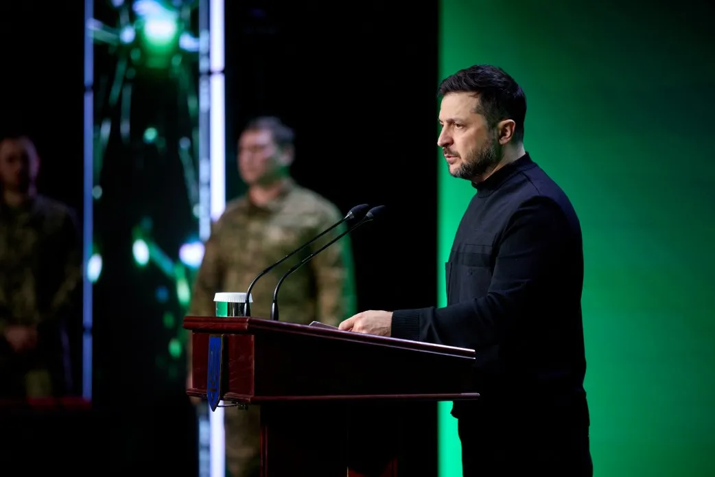 Washington Reportedly Tells Kiev: No Security Help Unless Territorial Reality Is Conceded