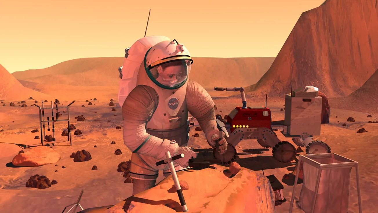 We Have Nothing To Fear but Self-Delusion