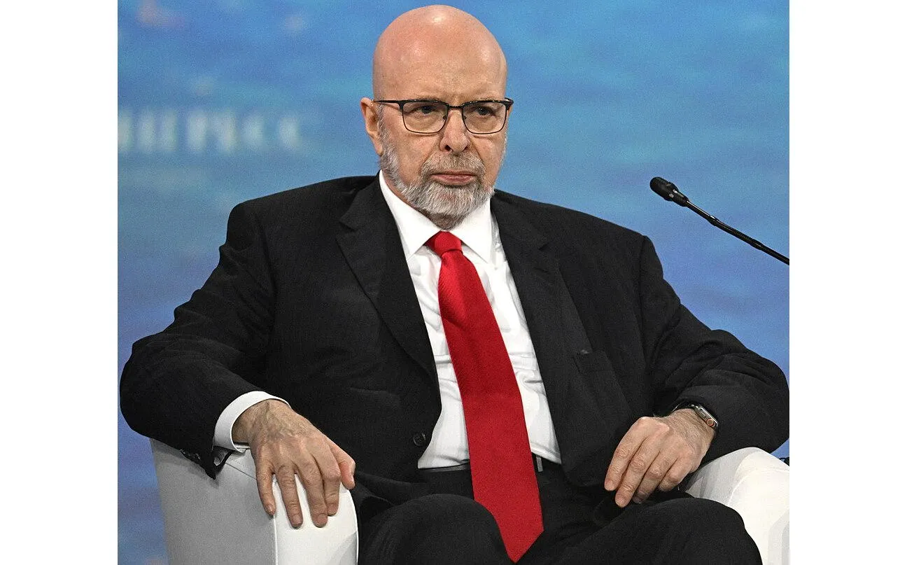 Dimitri Simes Warns: Does Someone in the U.S. Think Nuclear War Can Be Won?