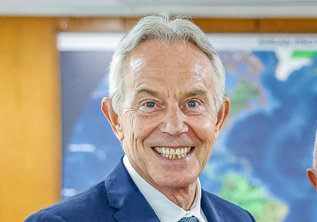 Spotlight Swings to Tony Blair Government Years, for Andrew's Trade Envoy Misconduct