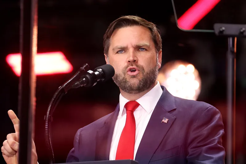 Trump Reported Close to Taking US To War Against Iran