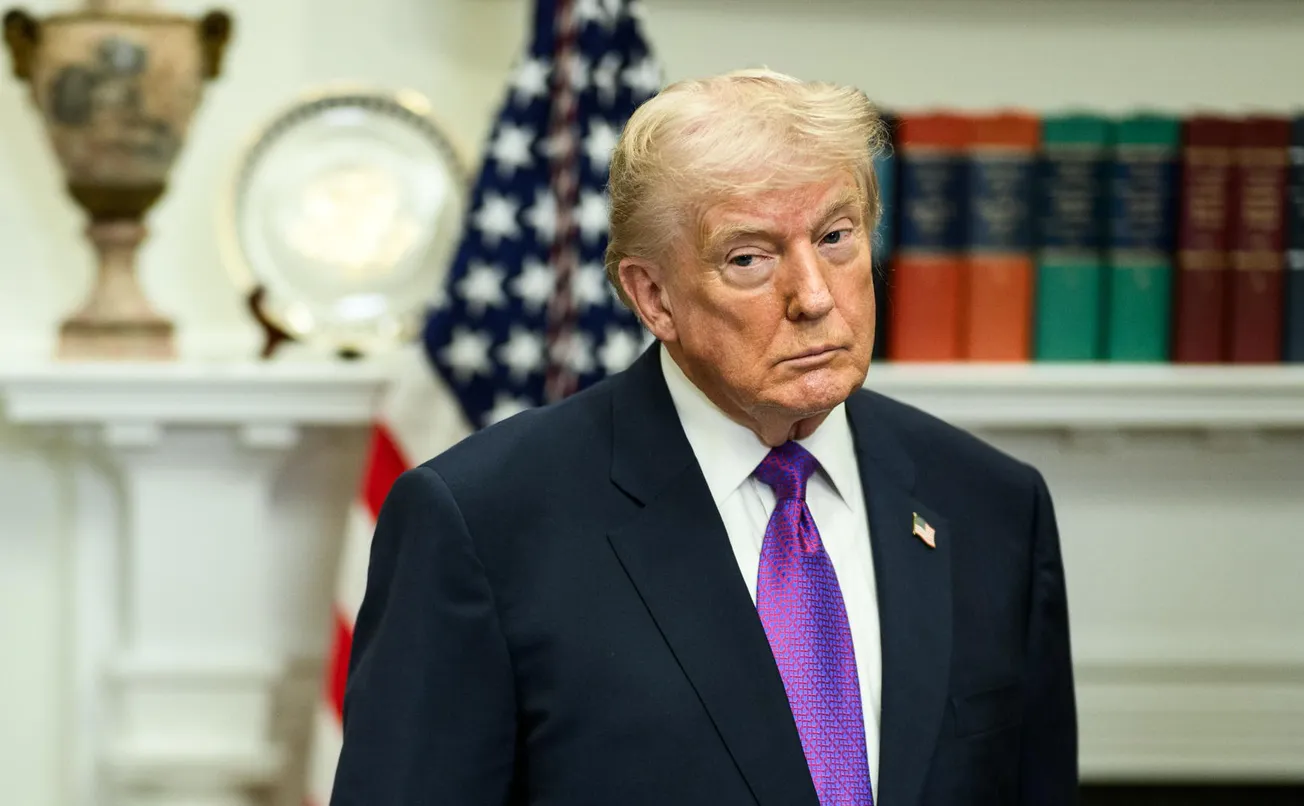 Trump Pressures Zelenskyy, While Rubio and Legislators Rush in to Stop Peace From Breaking Out