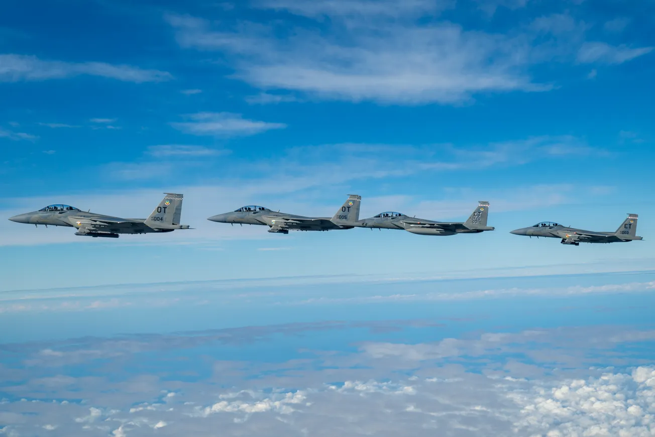 Trump Reportedly Considering ‘Limited Strikes’ To Force Iran To Make a Deal