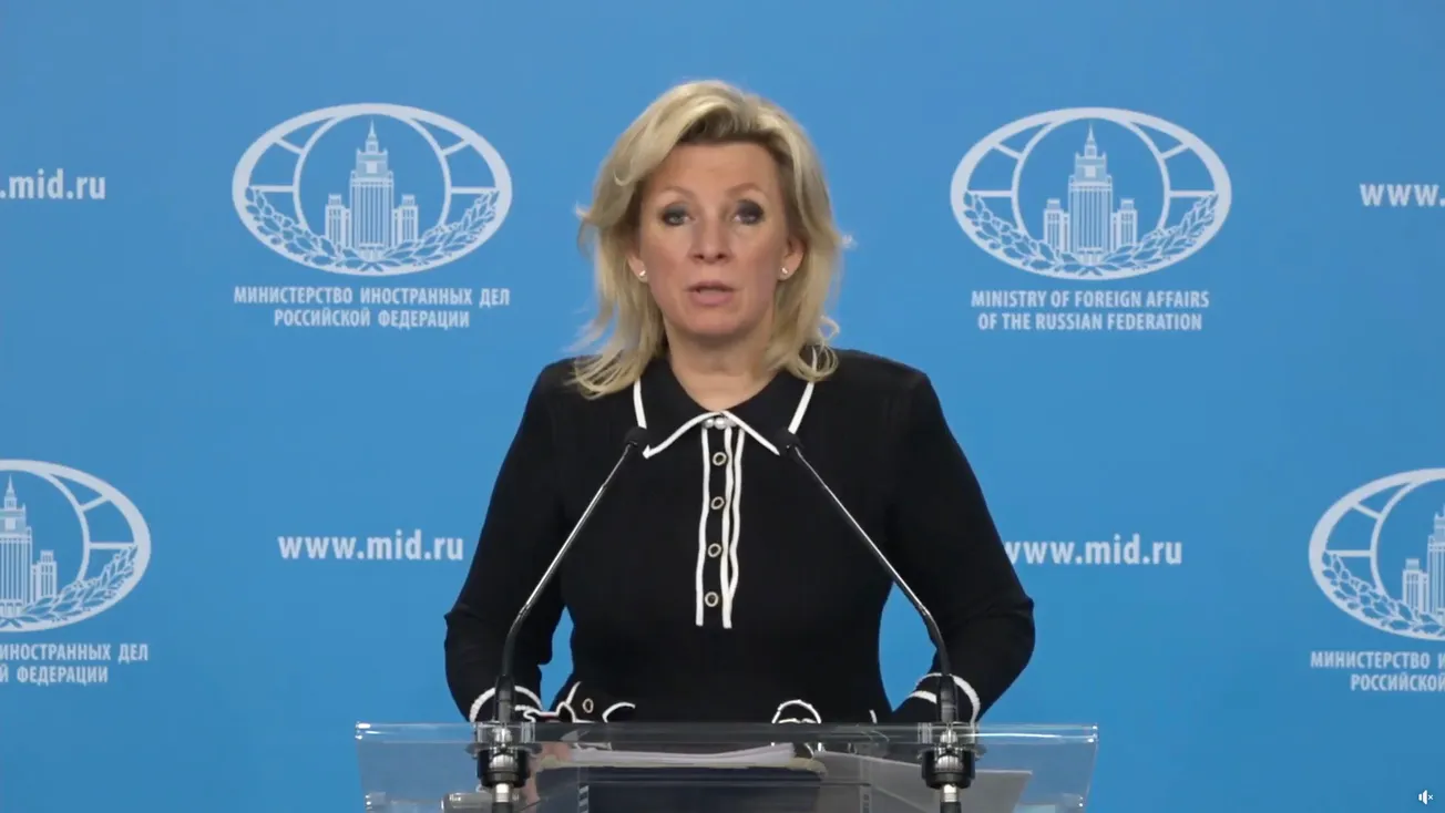 Russia, China Reject Trump's Plan to Strangle Cuba