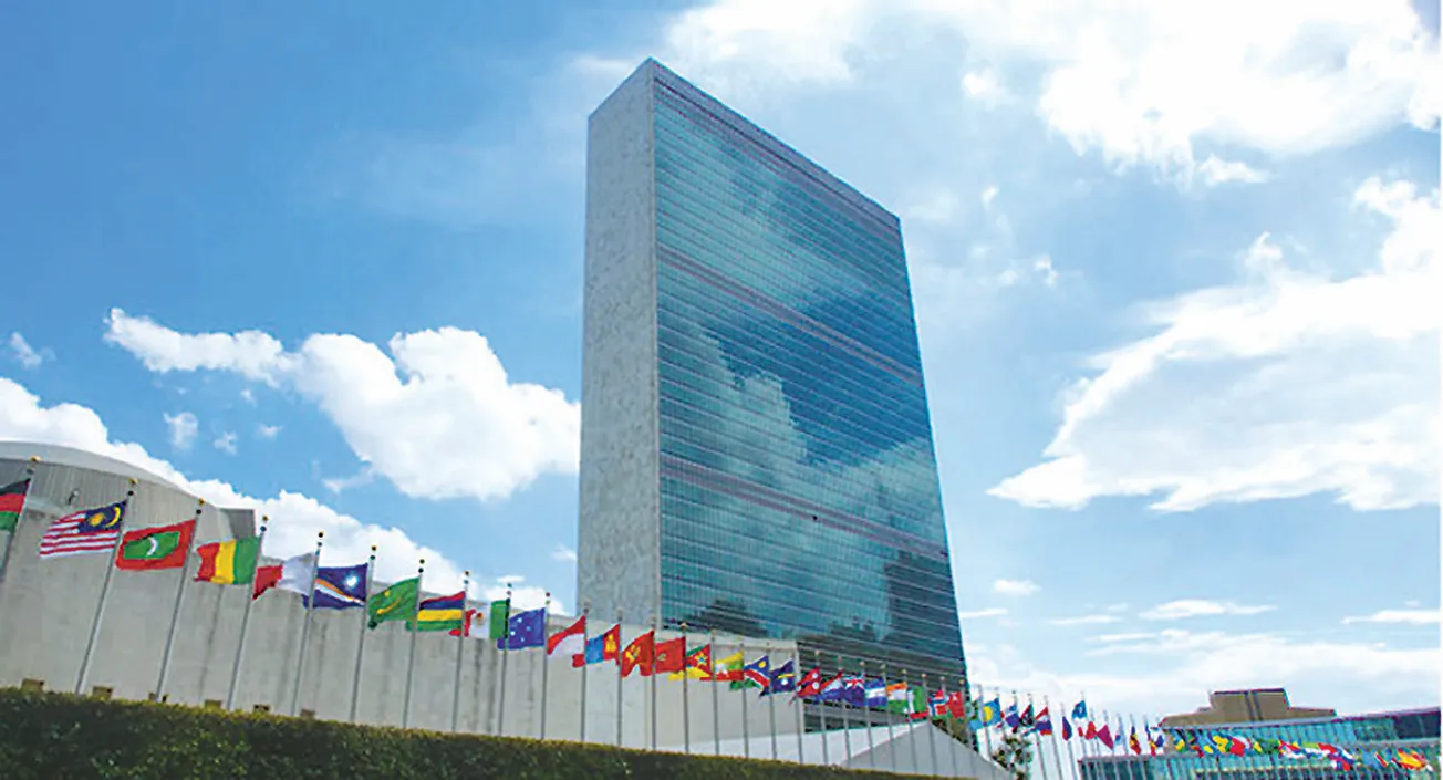 Despite Reckless Actions Around Iran and Beyond, Reality Cannot Be Bullied