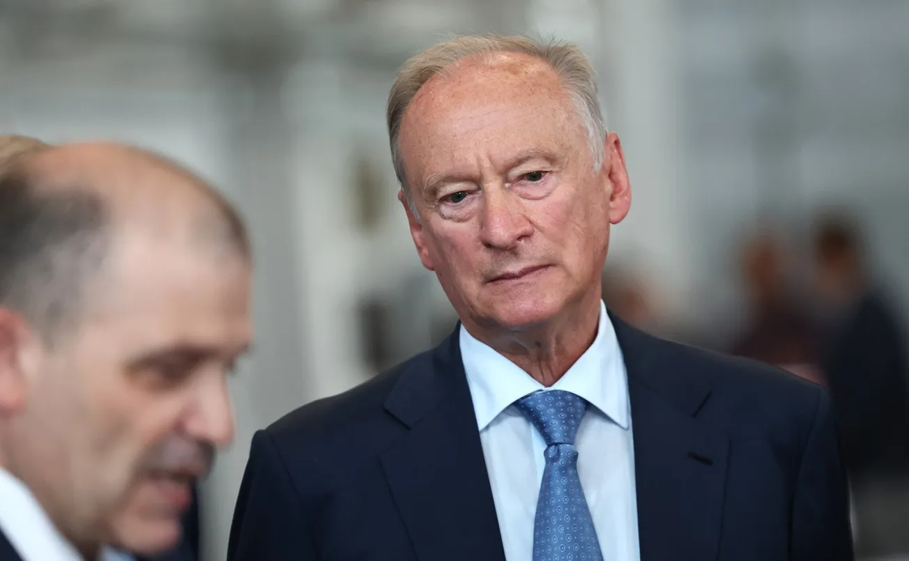 BRICS Creating Naval Response to "western Pirates"