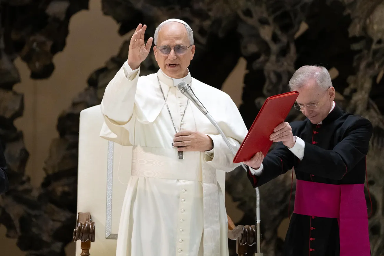 EIR Daily News • Thursday, February 5, 2026