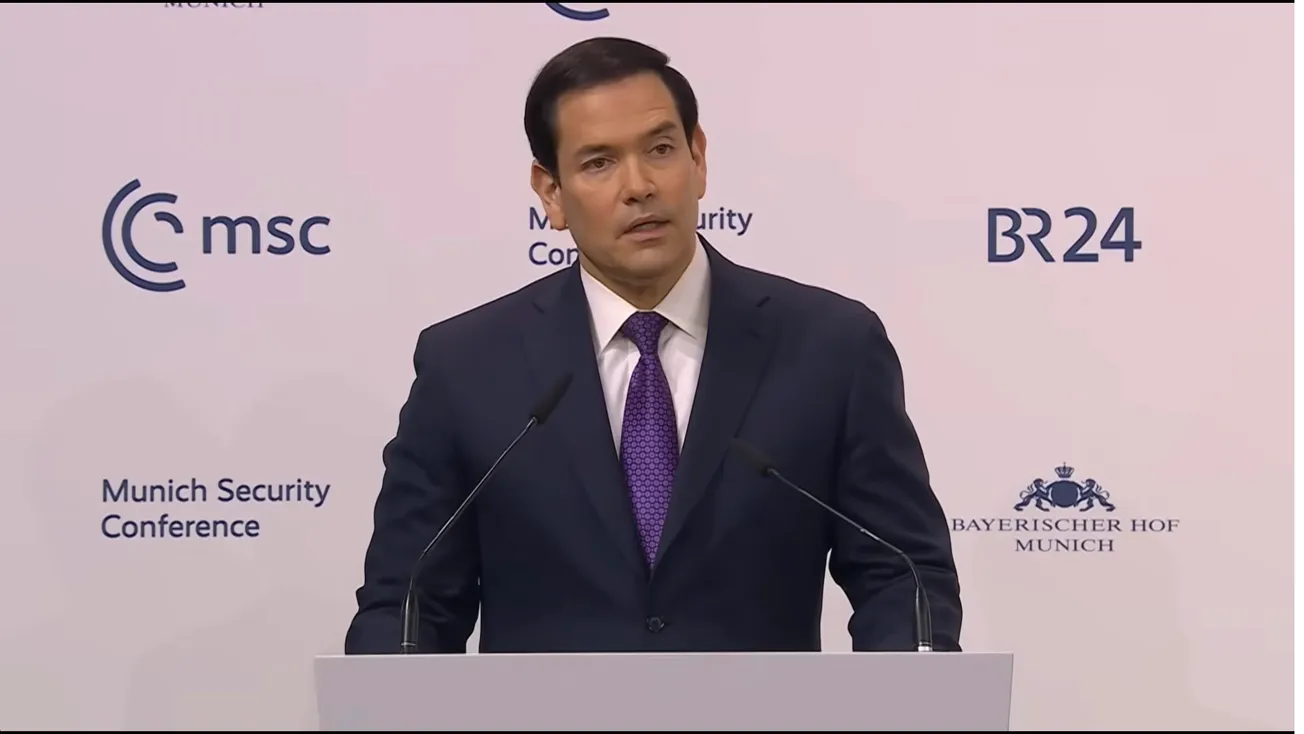 A New Security-Development-Cultural Architecture—or A New War With Iran?