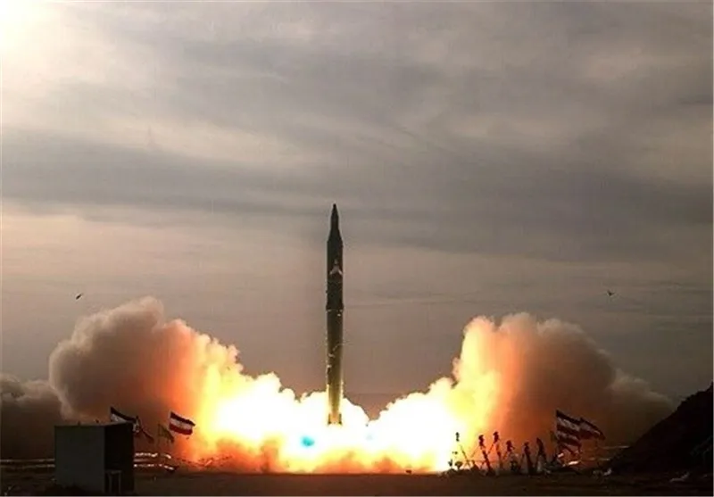 Iranian Foreign Minister: 'This Is an Illegal War with No Victory'