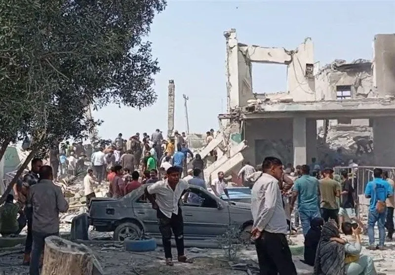 Russia and China Condemn Illegal US-Israeli Attack on Iran