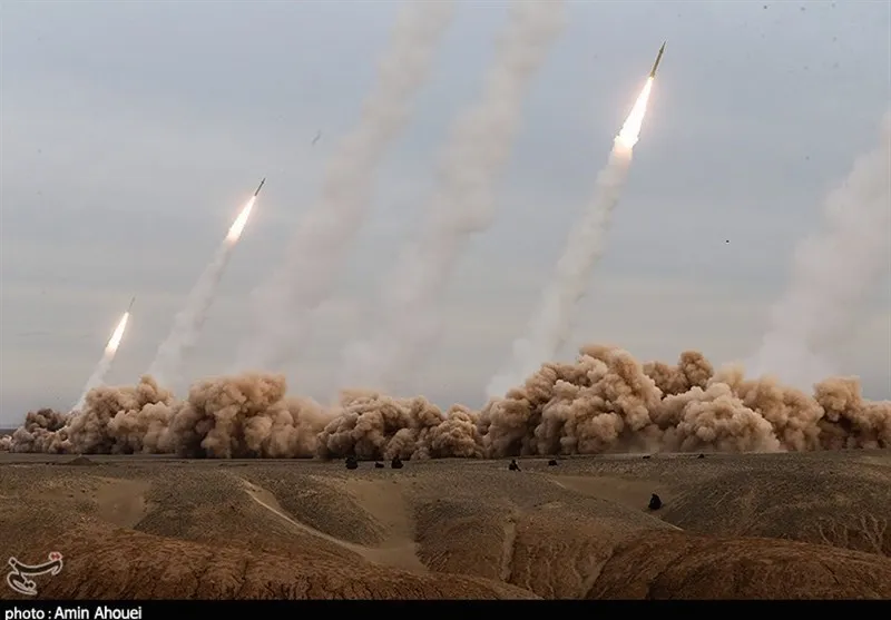 Iran Retaliates After Israeli Strike on Its South Pars Gas Field