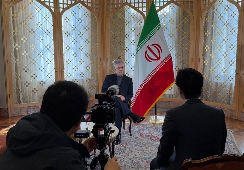 Iran's Control Over Hormuz Targeting the Vulnerable U.S. Dollar?