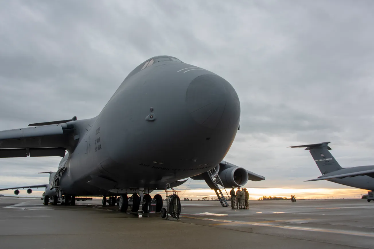 Madrid Says U.S. Cannot Use Its Bases in Spain for Iran Attacks